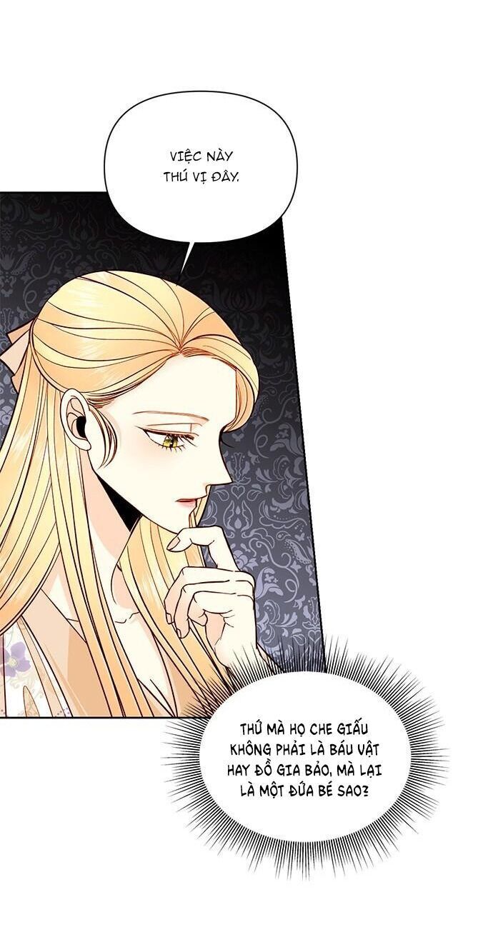 Hoàng Hậu Tái Hôn Chapter 56 - Trang 2