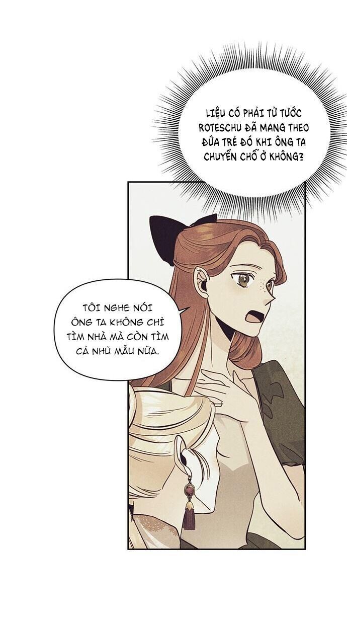 Hoàng Hậu Tái Hôn Chapter 56 - Trang 2