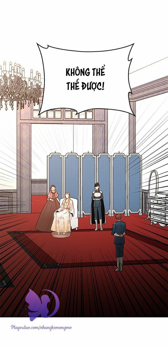 Hoàng Hậu Tái Hôn Chapter 56 - Trang 2
