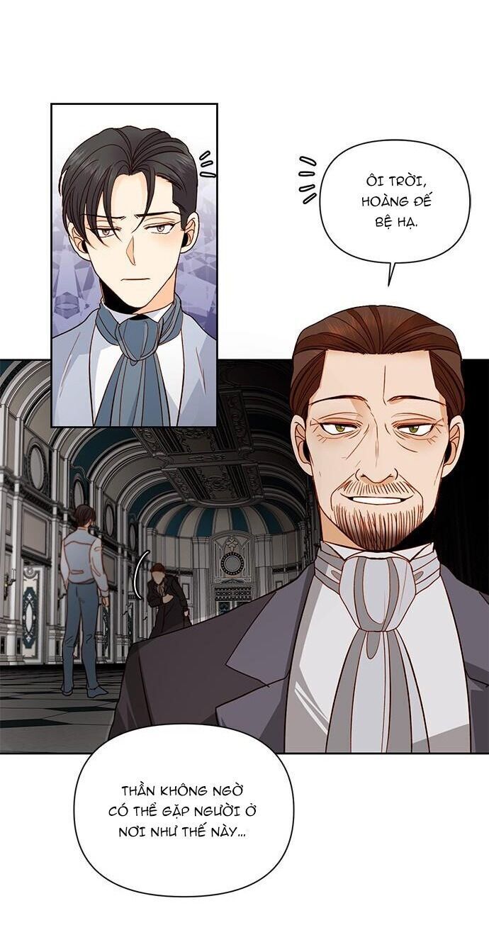 Hoàng Hậu Tái Hôn Chapter 56 - Trang 2