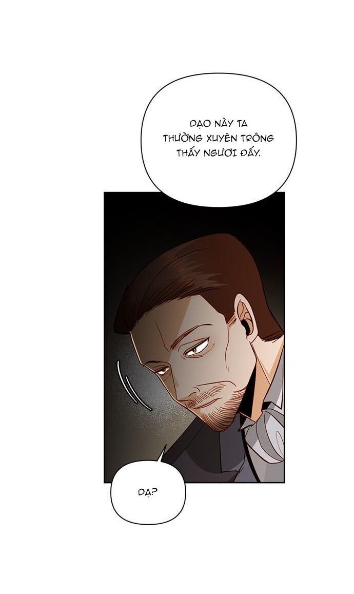 Hoàng Hậu Tái Hôn Chapter 56 - Trang 2