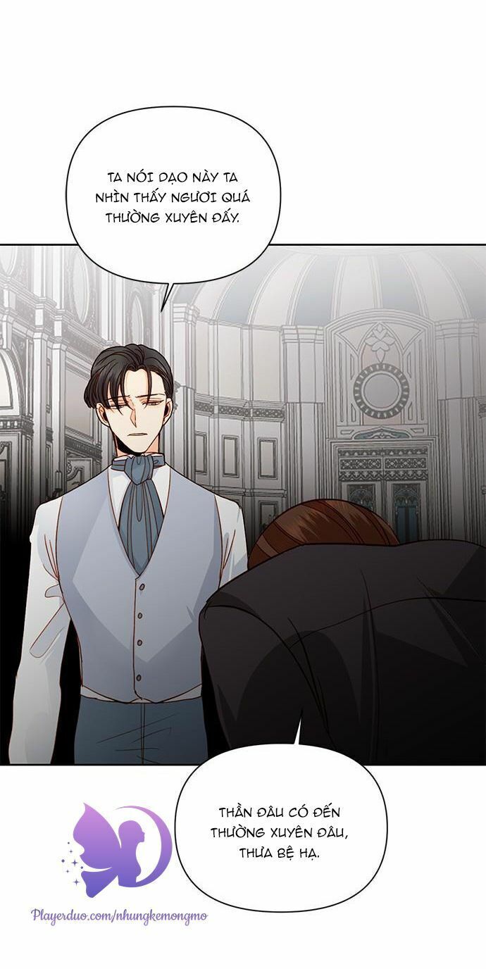 Hoàng Hậu Tái Hôn Chapter 56 - Trang 2