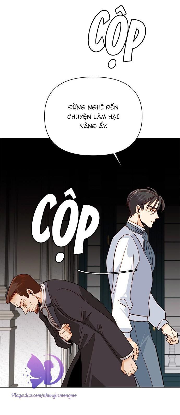 Hoàng Hậu Tái Hôn Chapter 56 - Trang 2
