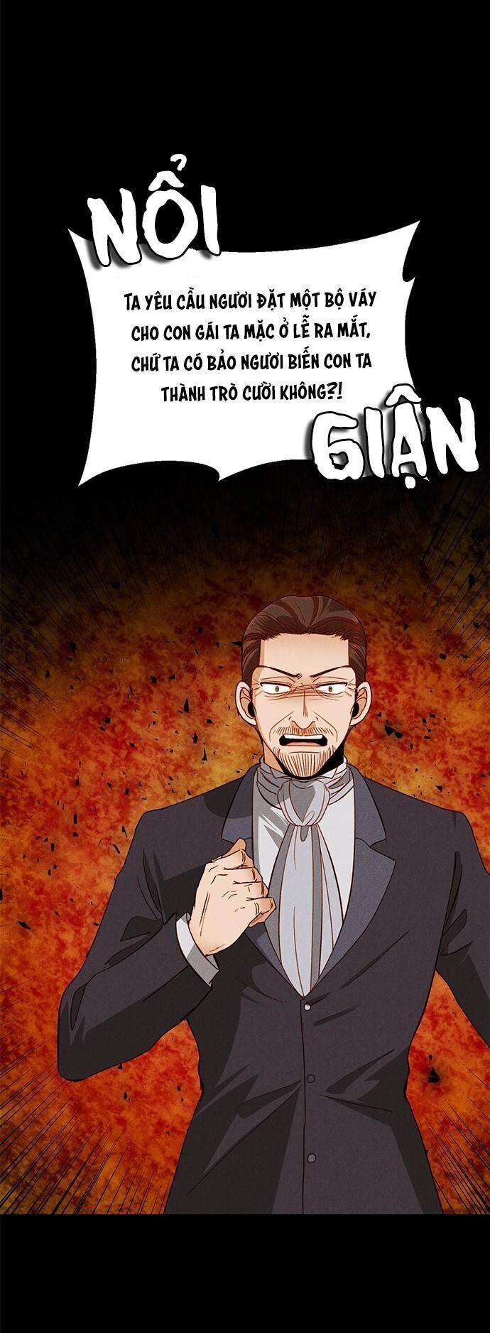 Hoàng Hậu Tái Hôn Chapter 56 - Trang 2