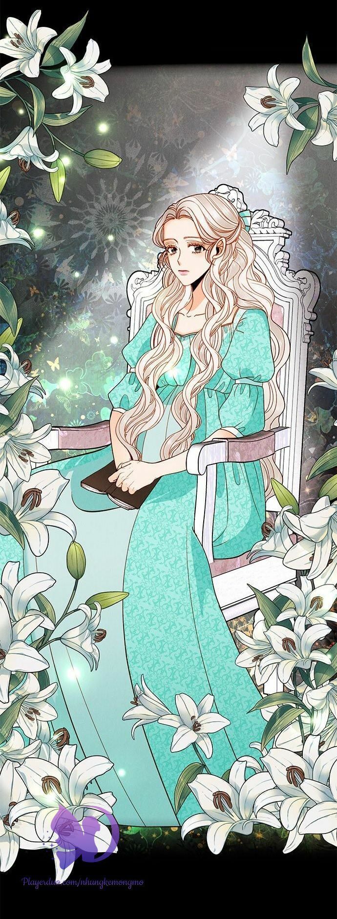 Hoàng Hậu Tái Hôn Chapter 56 - Trang 2