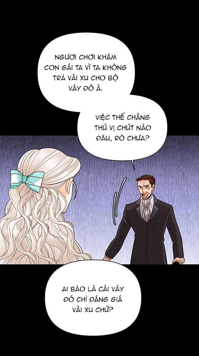 Hoàng Hậu Tái Hôn Chapter 56 - Trang 2