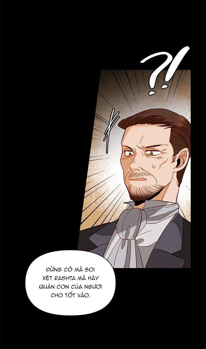 Hoàng Hậu Tái Hôn Chapter 56 - Trang 2