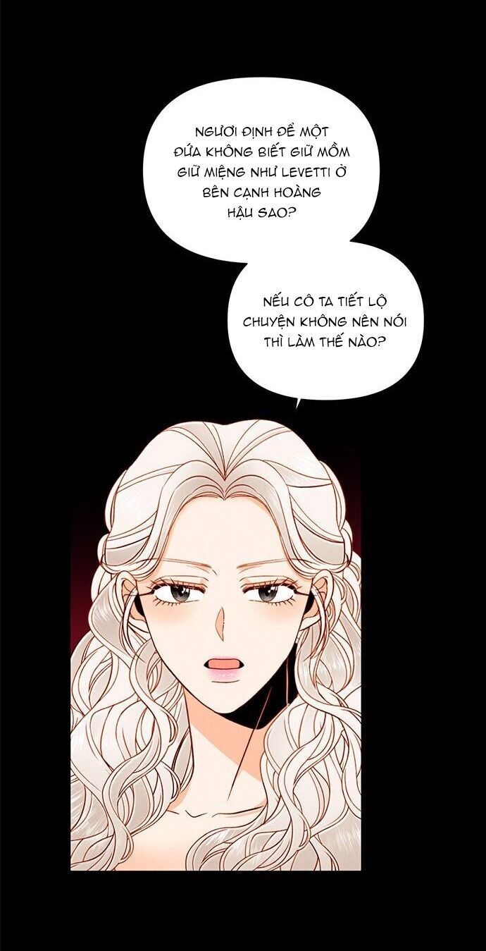 Hoàng Hậu Tái Hôn Chapter 56 - Trang 2