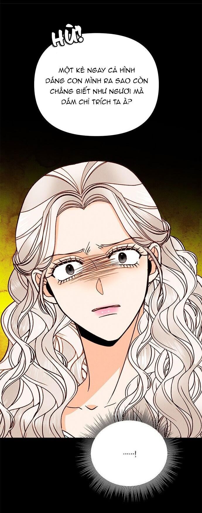 Hoàng Hậu Tái Hôn Chapter 56 - Trang 2