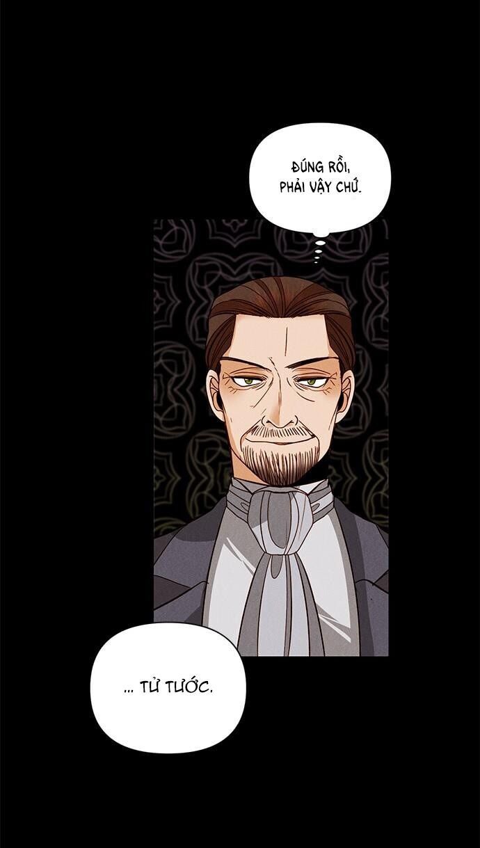 Hoàng Hậu Tái Hôn Chapter 56 - Trang 2