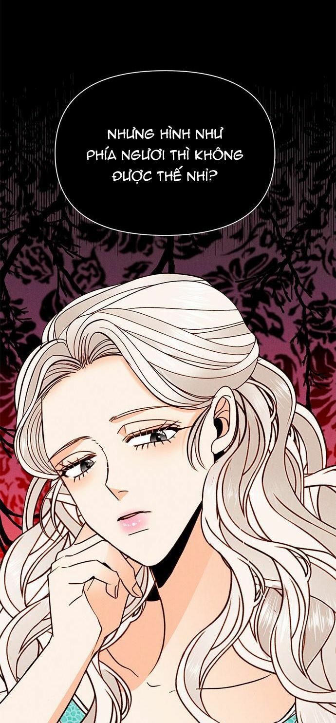 Hoàng Hậu Tái Hôn Chapter 56 - Trang 2