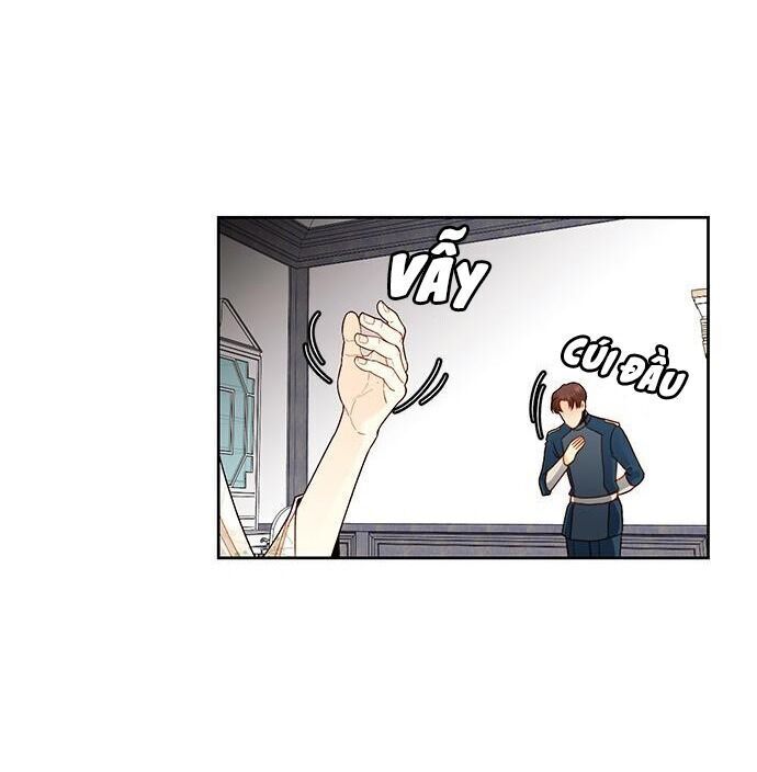 Hoàng Hậu Tái Hôn Chapter 56 - Trang 2