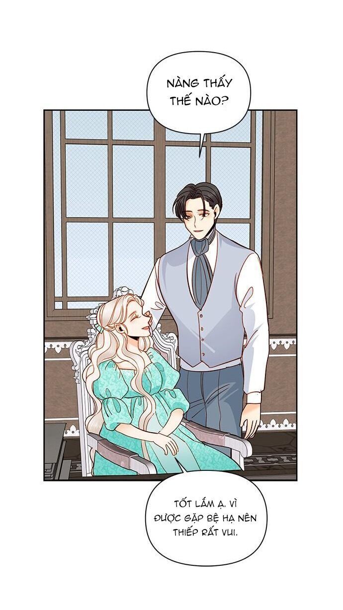Hoàng Hậu Tái Hôn Chapter 56 - Trang 2