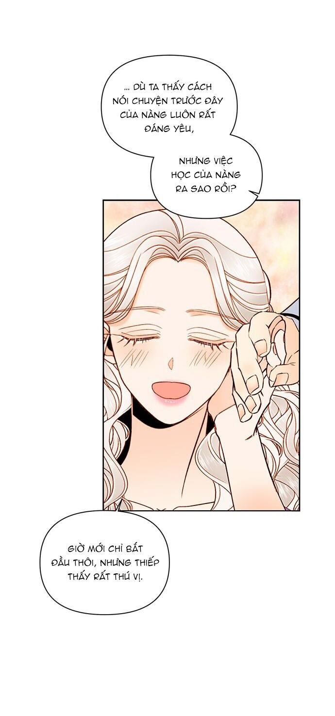 Hoàng Hậu Tái Hôn Chapter 56 - Trang 2