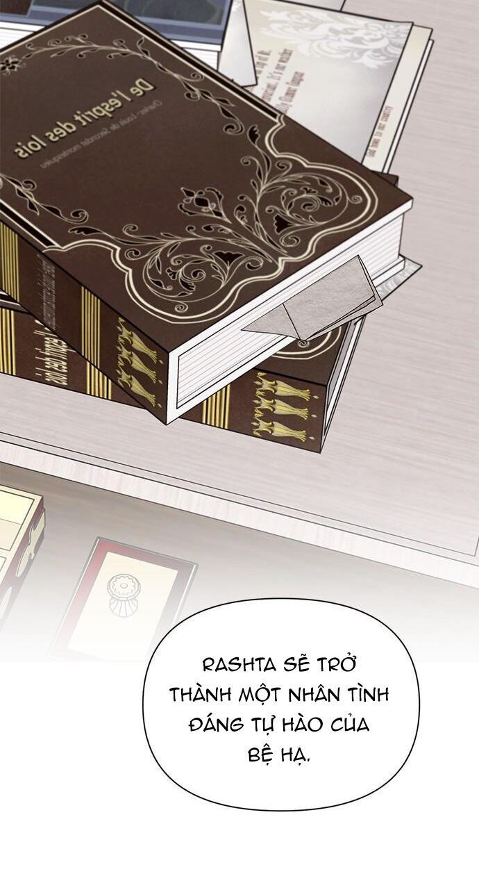 Hoàng Hậu Tái Hôn Chapter 56 - Trang 2