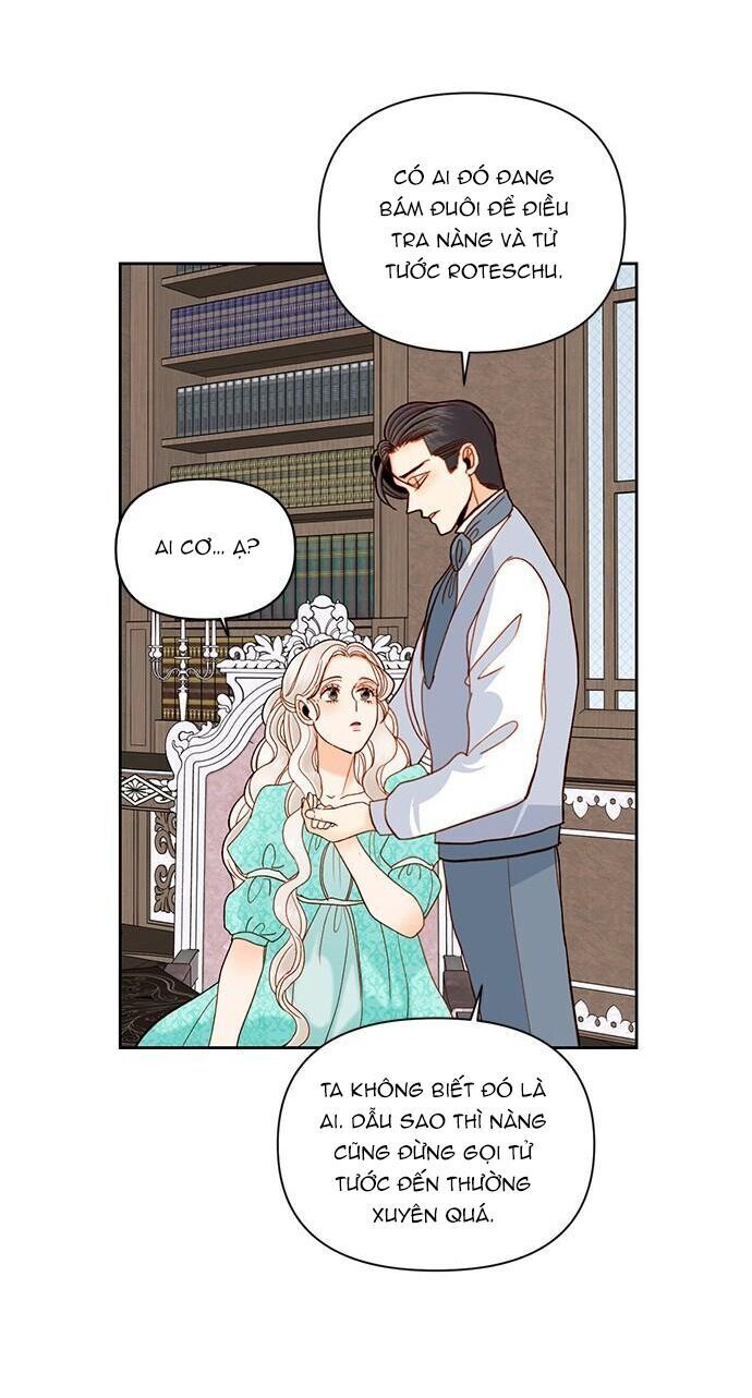 Hoàng Hậu Tái Hôn Chapter 56 - Trang 2