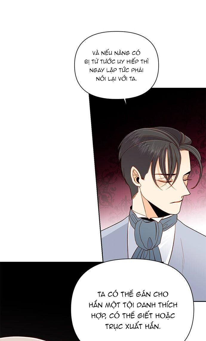 Hoàng Hậu Tái Hôn Chapter 56 - Trang 2