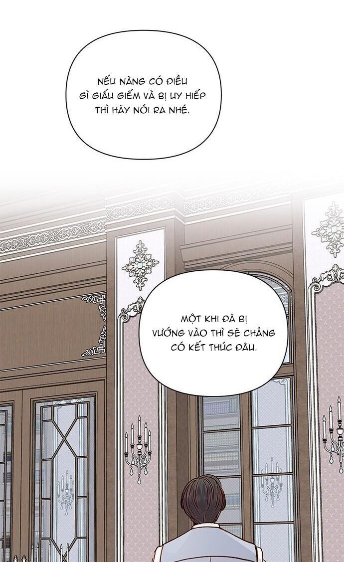 Hoàng Hậu Tái Hôn Chapter 56 - Trang 2
