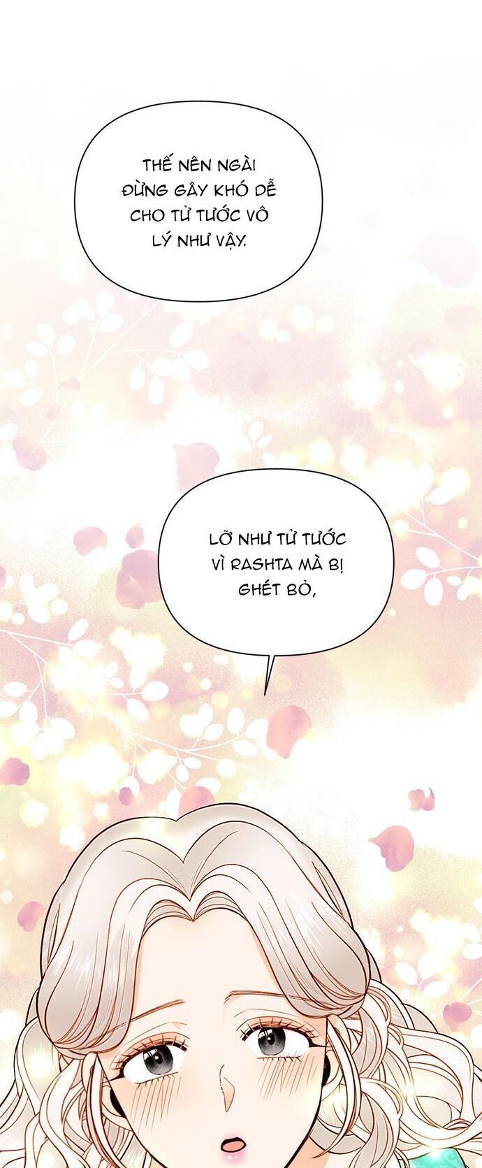 Hoàng Hậu Tái Hôn Chapter 56 - Trang 2