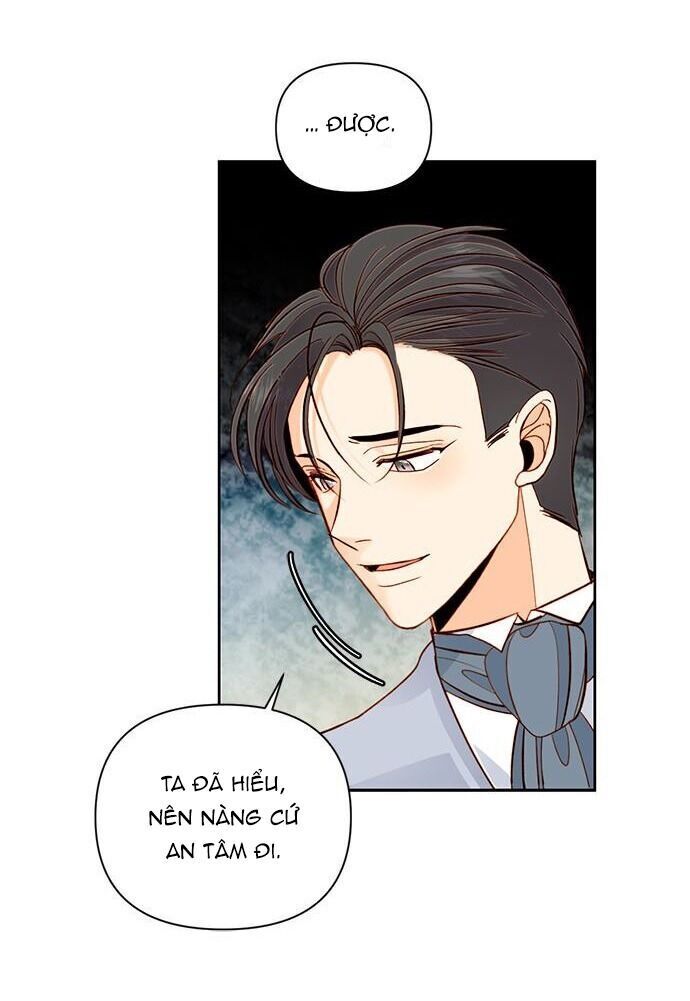 Hoàng Hậu Tái Hôn Chapter 56 - Trang 2