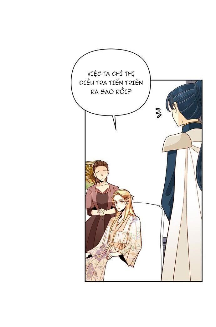 Hoàng Hậu Tái Hôn Chapter 56 - Trang 2