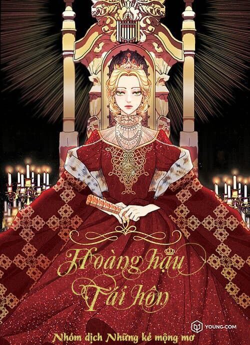 Hoàng Hậu Tái Hôn Chapter 57 - Trang 2