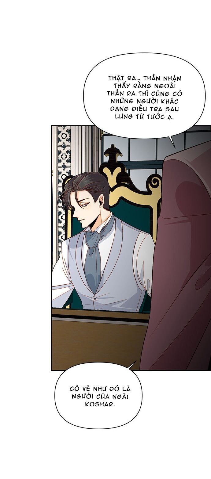 Hoàng Hậu Tái Hôn Chapter 57 - Trang 2