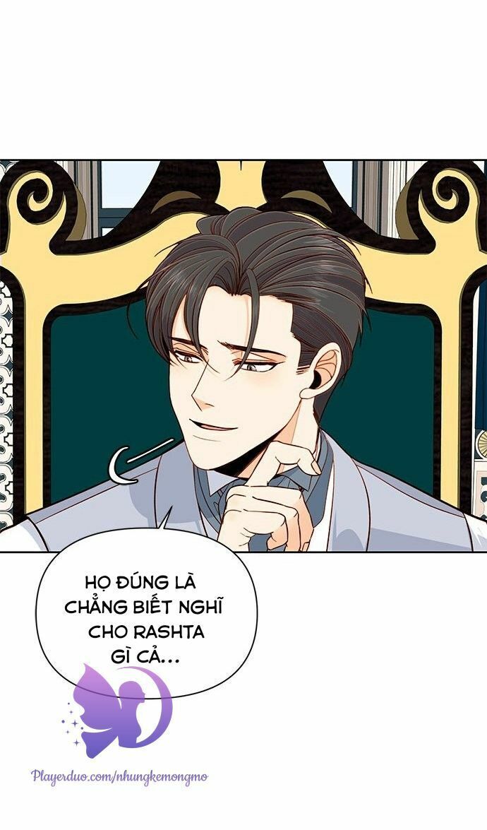 Hoàng Hậu Tái Hôn Chapter 57 - Trang 2
