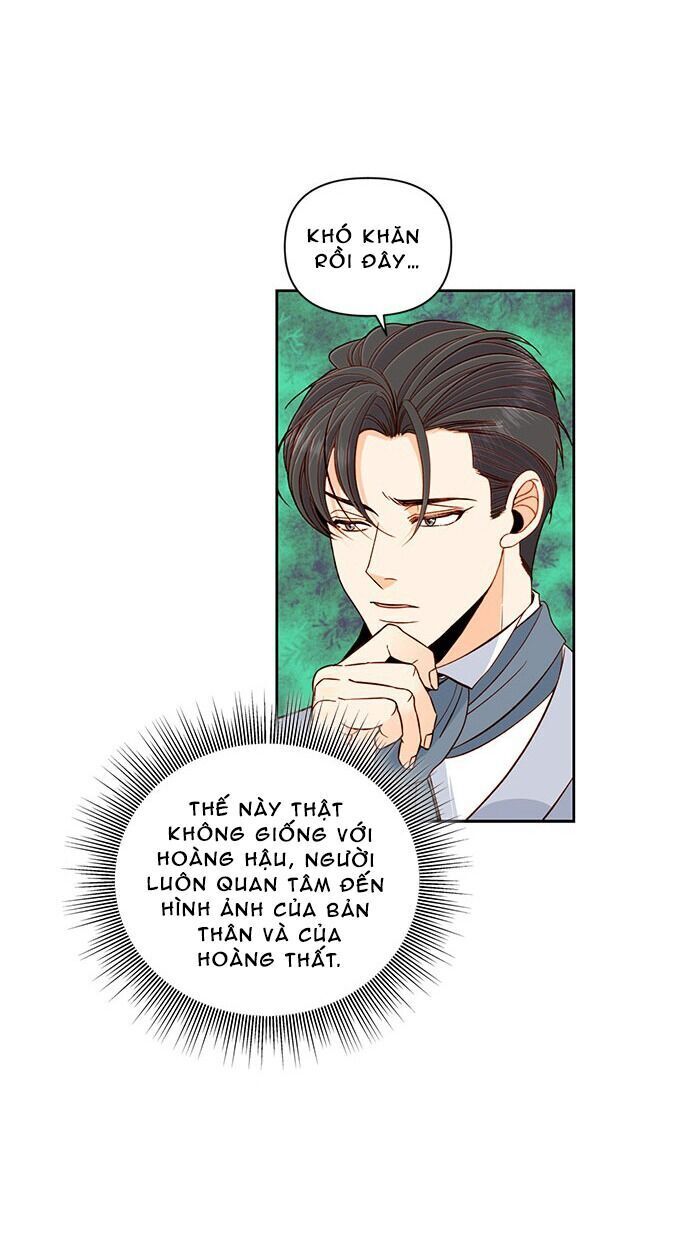 Hoàng Hậu Tái Hôn Chapter 57 - Trang 2