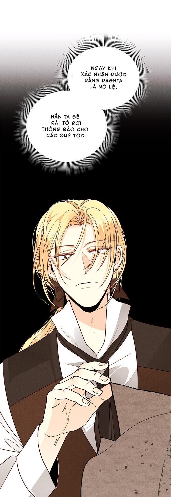 Hoàng Hậu Tái Hôn Chapter 57 - Trang 2