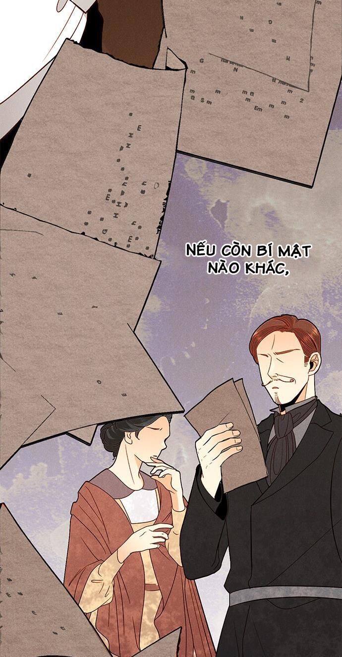 Hoàng Hậu Tái Hôn Chapter 57 - Trang 2
