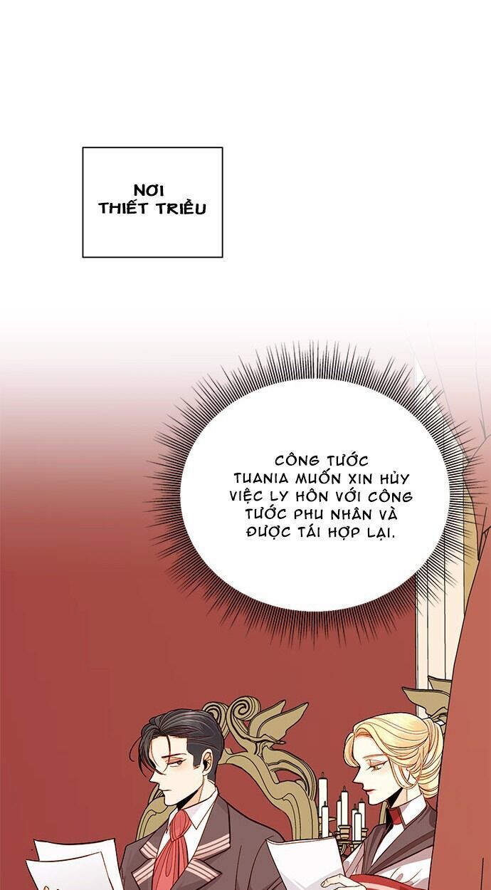 Hoàng Hậu Tái Hôn Chapter 57 - Trang 2