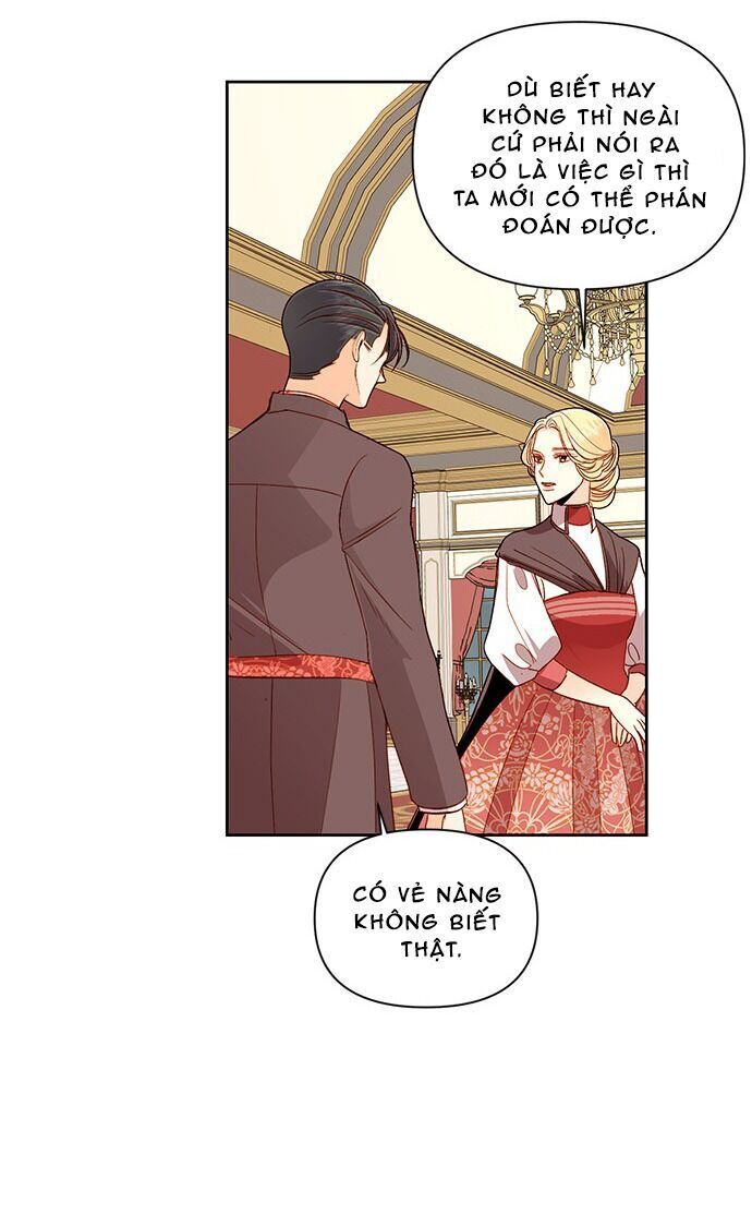 Hoàng Hậu Tái Hôn Chapter 57 - Trang 2