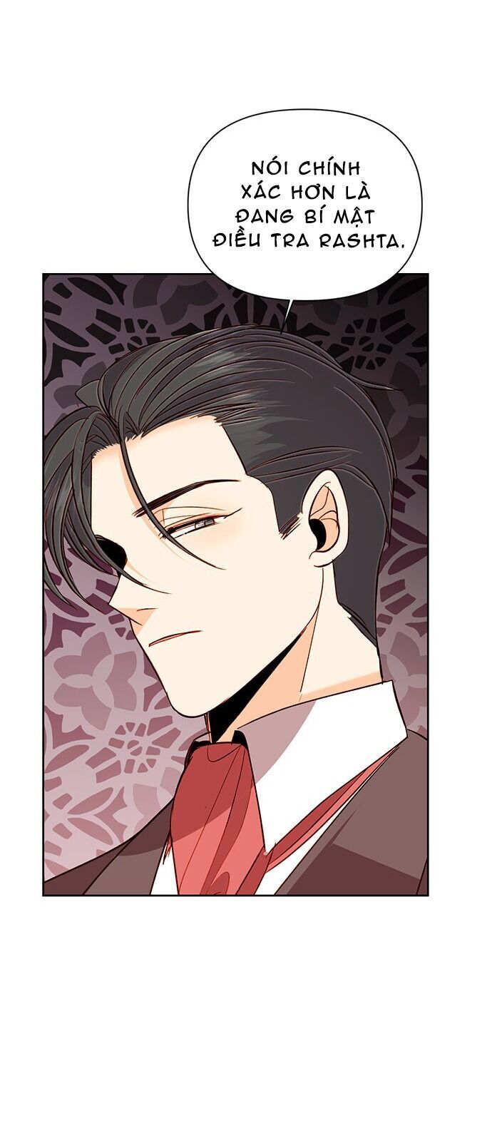 Hoàng Hậu Tái Hôn Chapter 57 - Trang 2