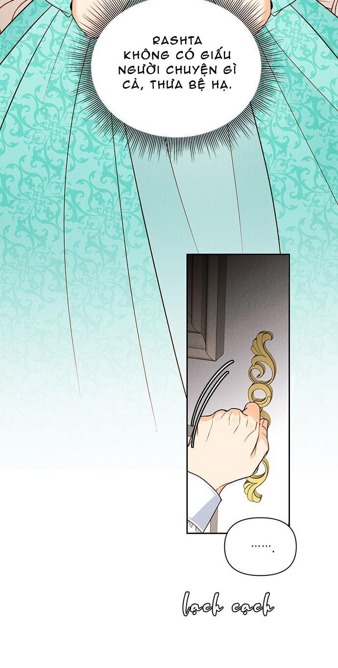 Hoàng Hậu Tái Hôn Chapter 57 - Trang 2