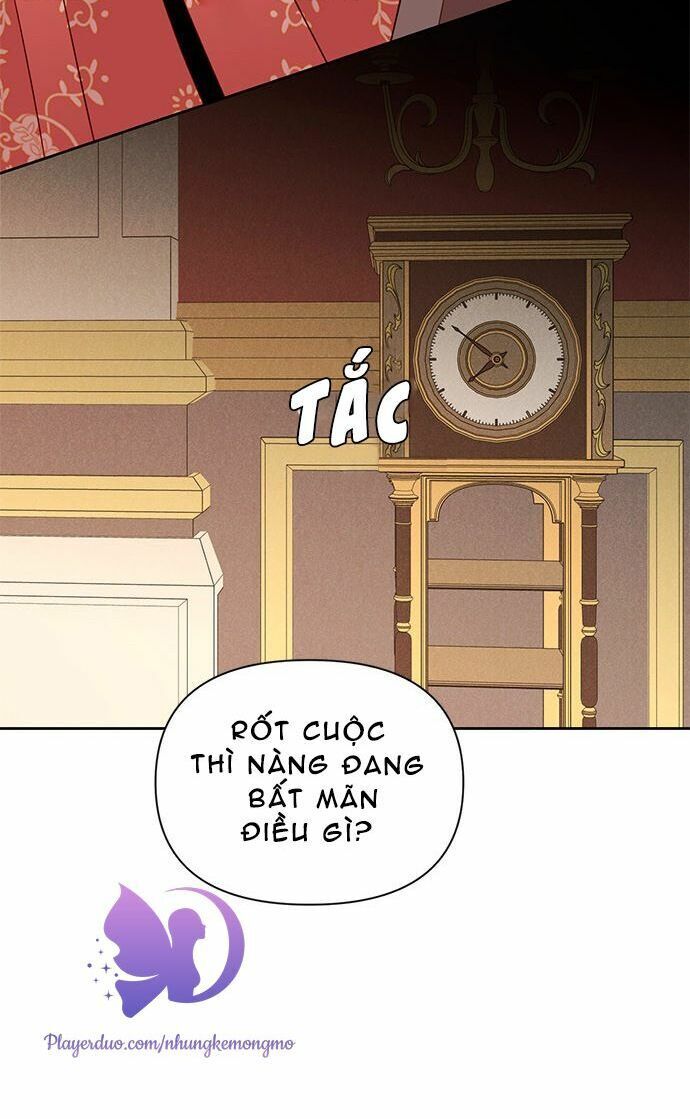 Hoàng Hậu Tái Hôn Chapter 57 - Trang 2