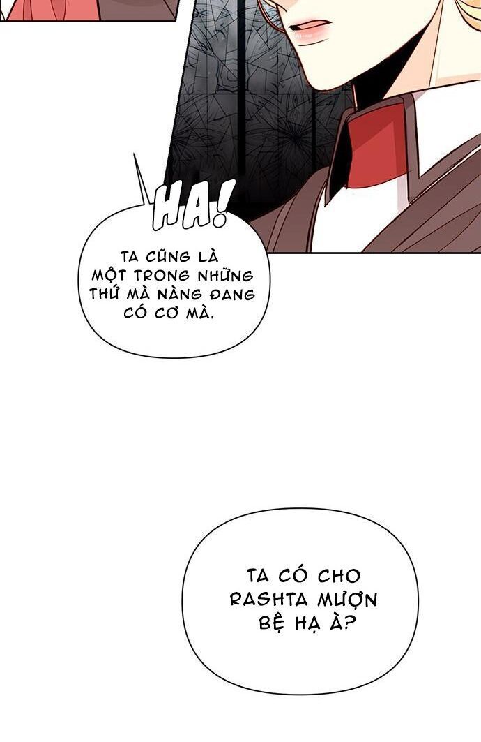 Hoàng Hậu Tái Hôn Chapter 57 - Trang 2