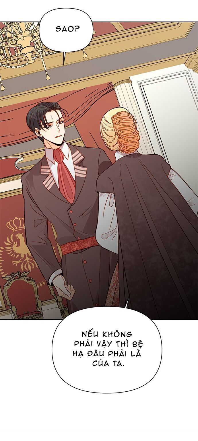 Hoàng Hậu Tái Hôn Chapter 57 - Trang 2