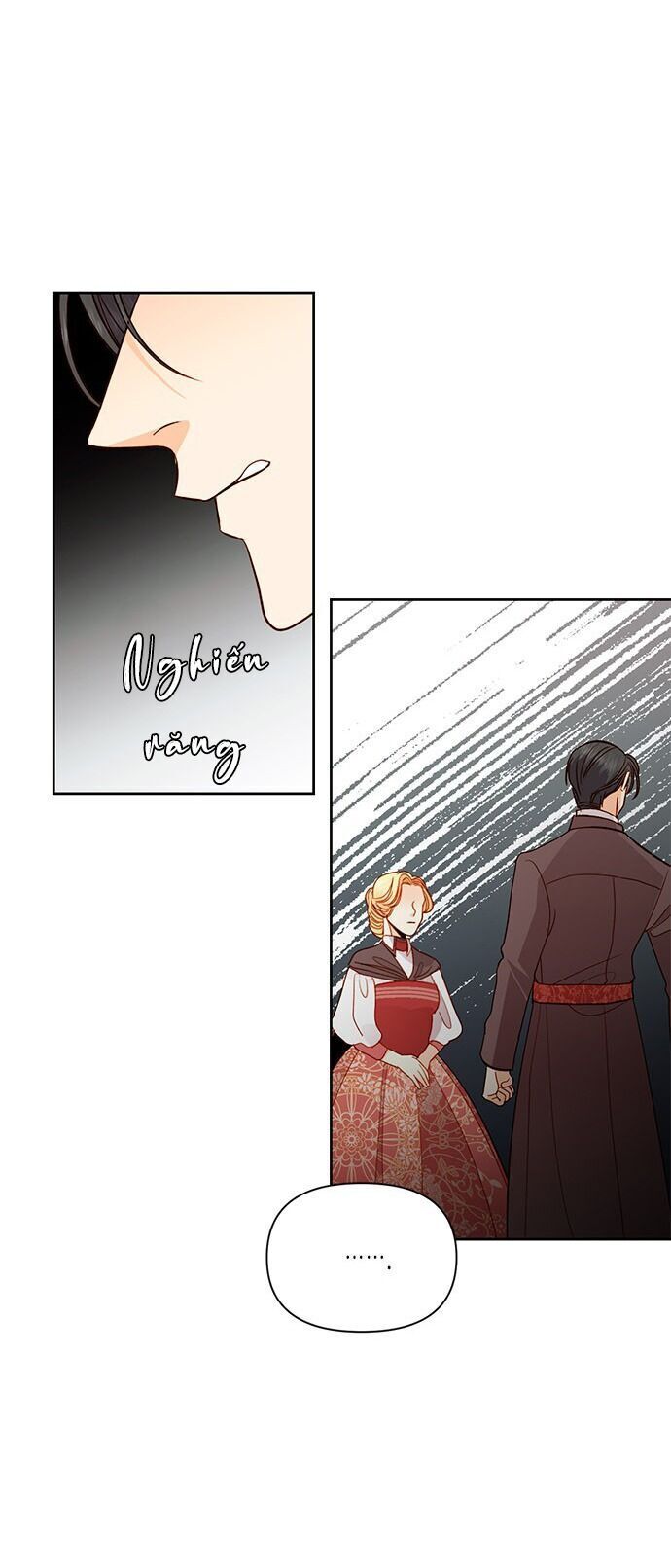 Hoàng Hậu Tái Hôn Chapter 57 - Trang 2