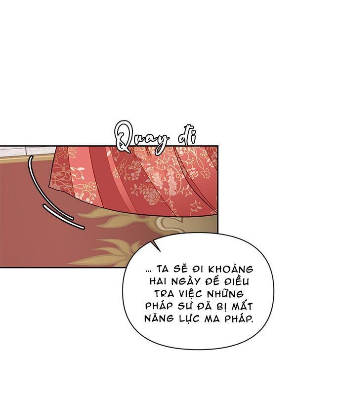 Hoàng Hậu Tái Hôn Chapter 57 - Trang 2