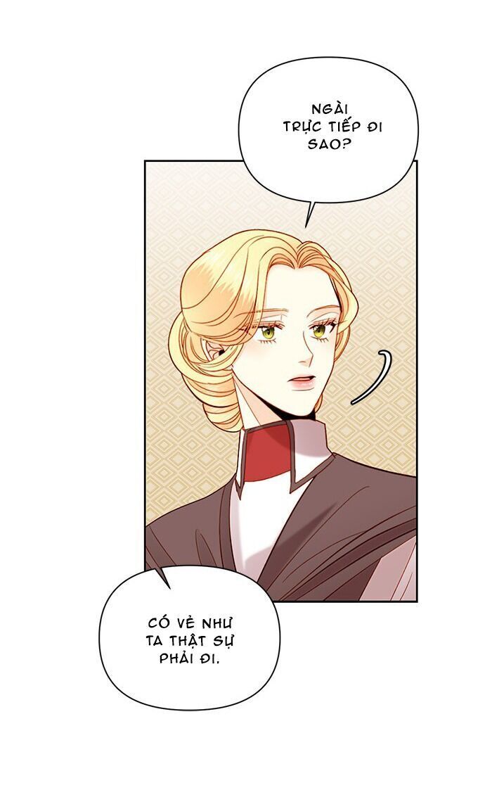 Hoàng Hậu Tái Hôn Chapter 57 - Trang 2