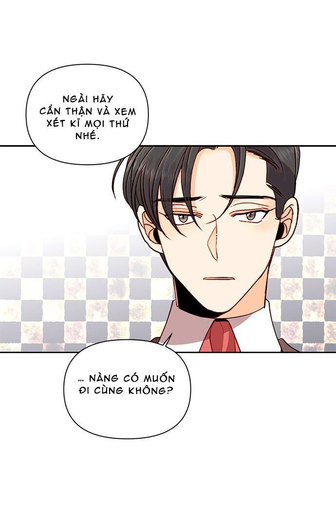 Hoàng Hậu Tái Hôn Chapter 57 - Trang 2