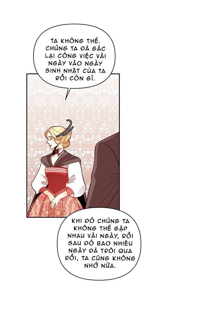 Hoàng Hậu Tái Hôn Chapter 57 - Trang 2