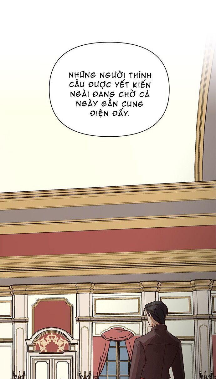 Hoàng Hậu Tái Hôn Chapter 57 - Trang 2