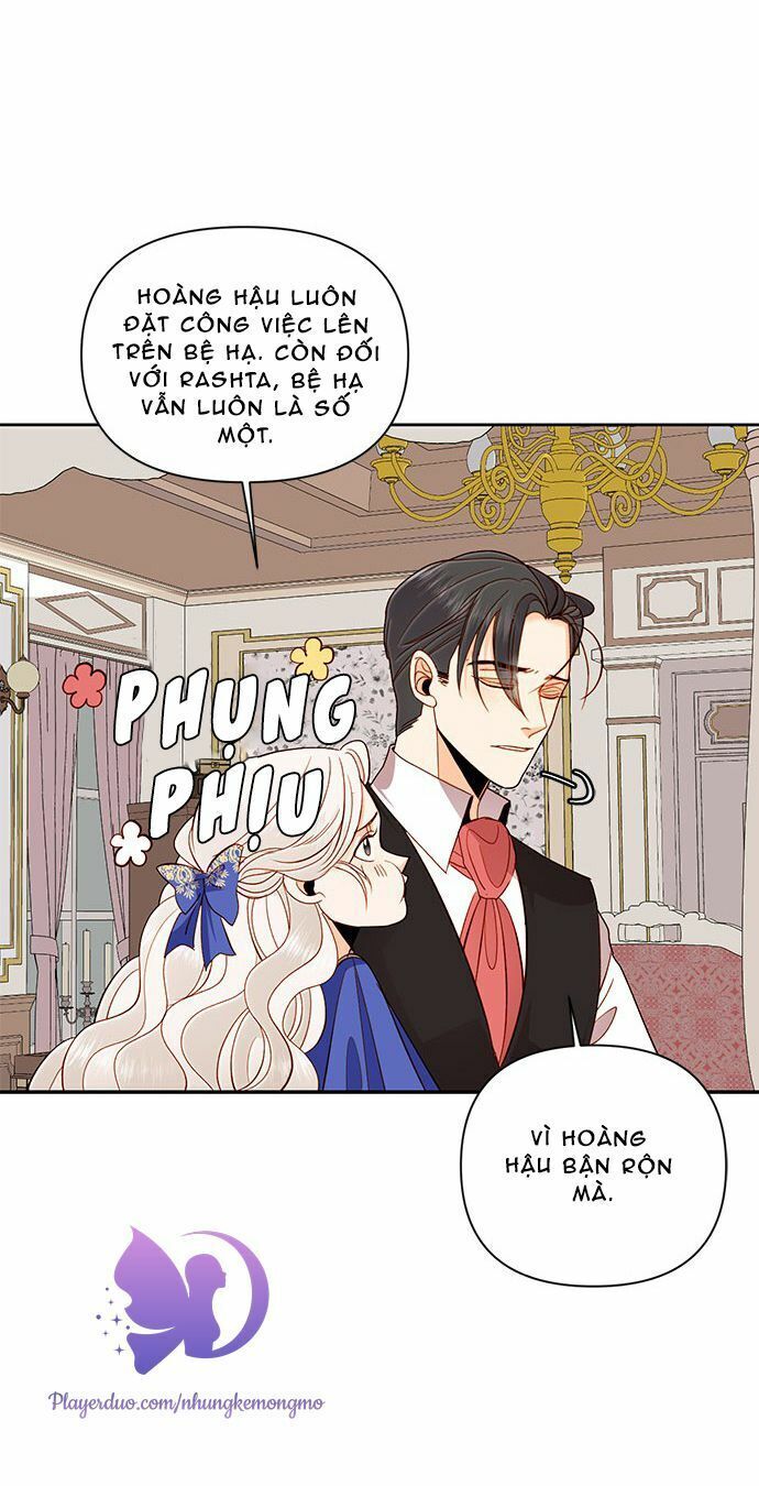 Hoàng Hậu Tái Hôn Chapter 57 - Trang 2