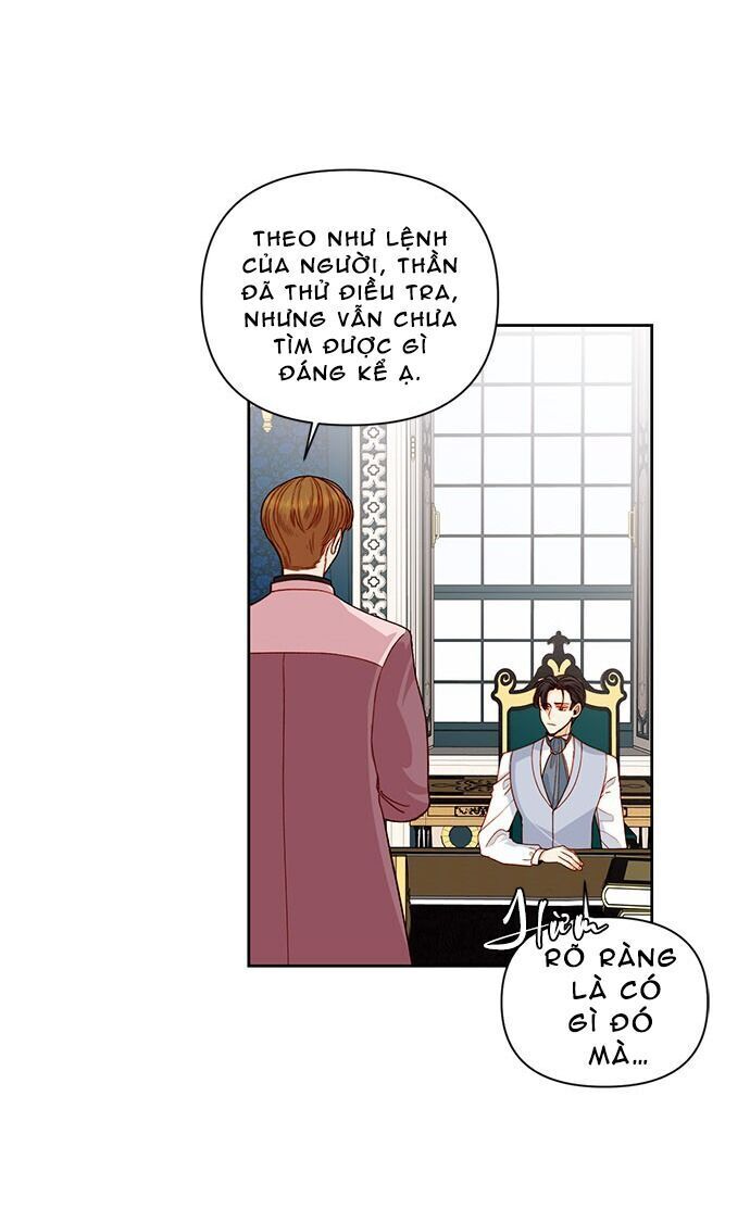 Hoàng Hậu Tái Hôn Chapter 57 - Trang 2