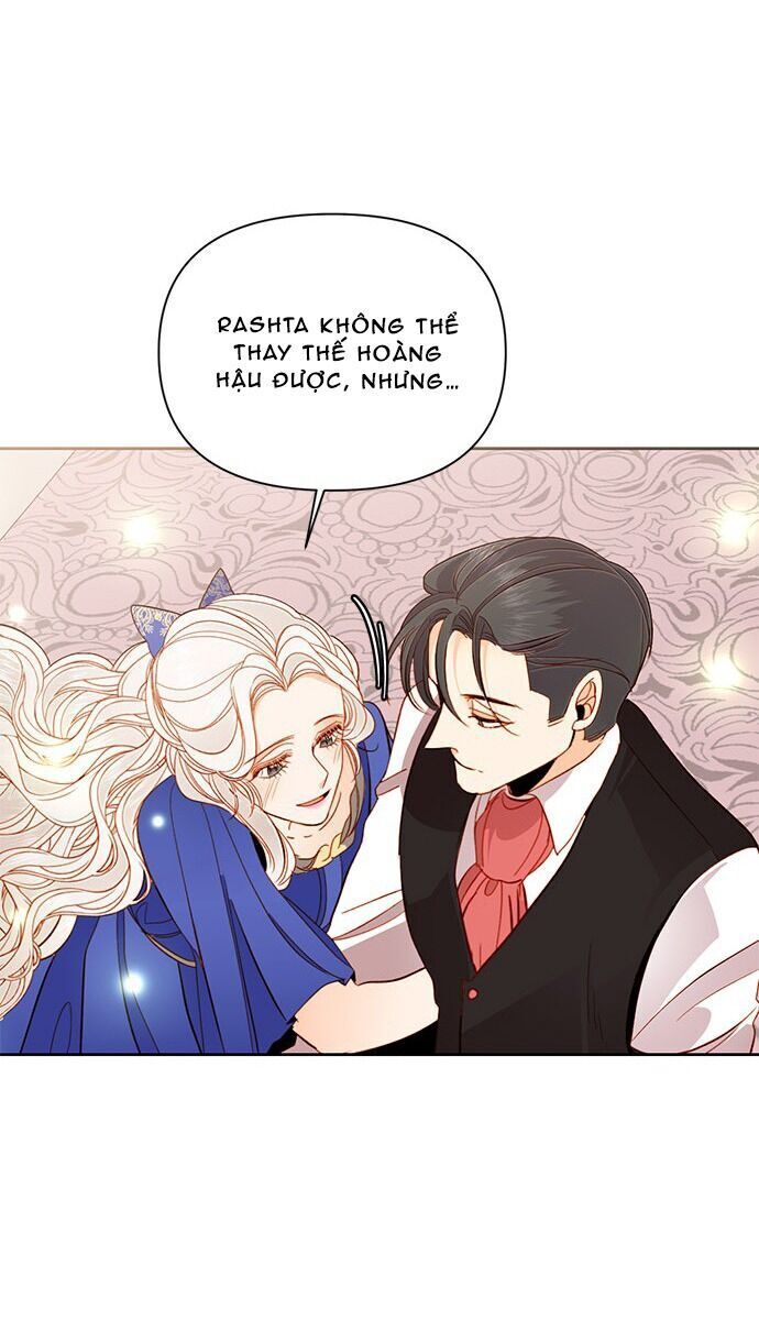 Hoàng Hậu Tái Hôn Chapter 57 - Trang 2