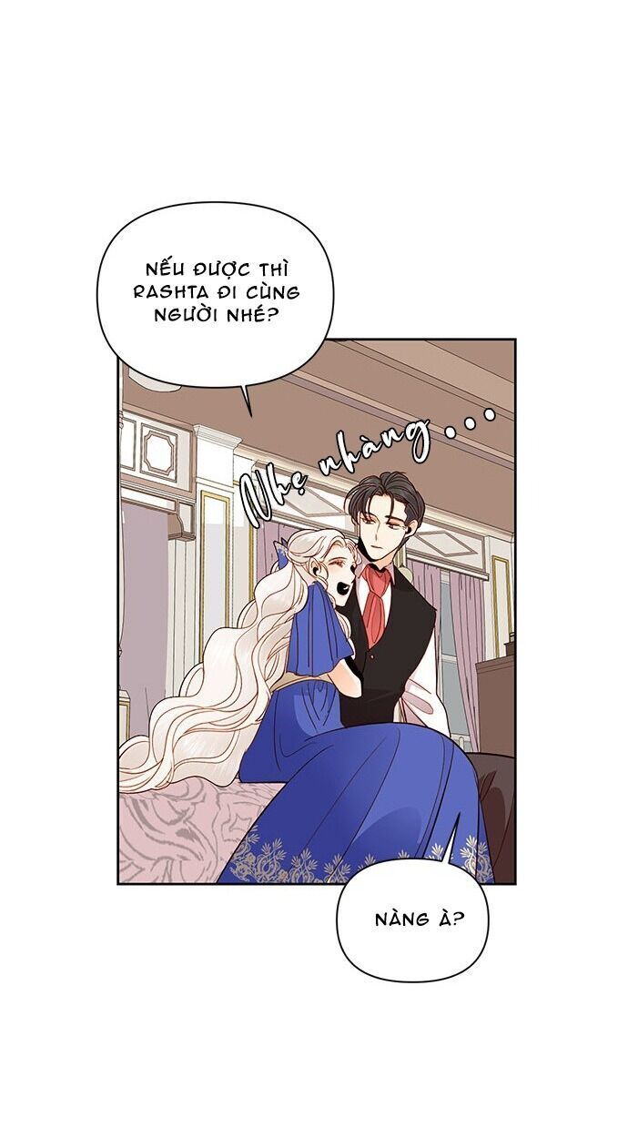 Hoàng Hậu Tái Hôn Chapter 57 - Trang 2