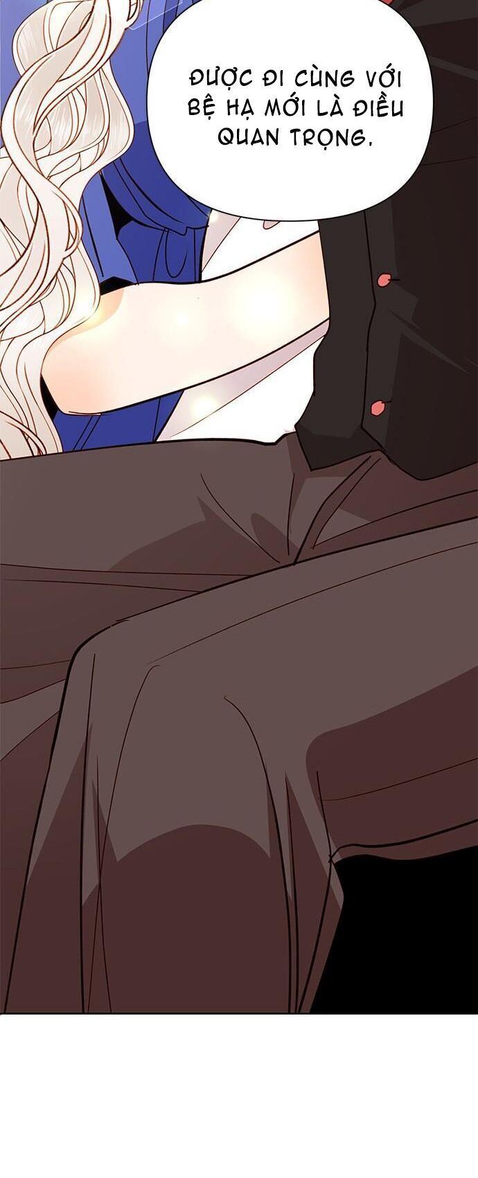 Hoàng Hậu Tái Hôn Chapter 57 - Trang 2