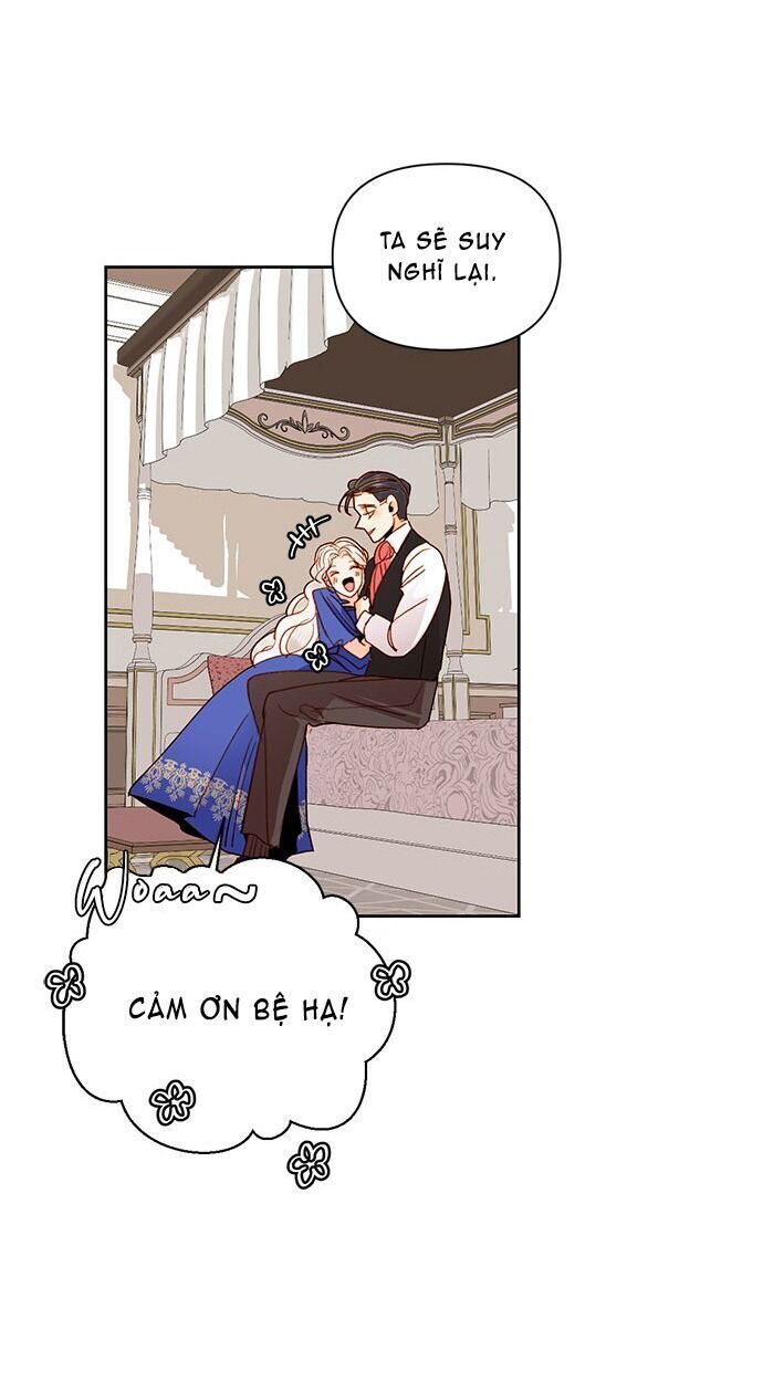 Hoàng Hậu Tái Hôn Chapter 57 - Trang 2